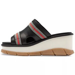 Sorel
Women's Joanie III Slip-On Platform Wedge Slide Sandals SOLD OUT at Macys